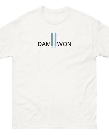 Damwon Gaming Unisex classic tee