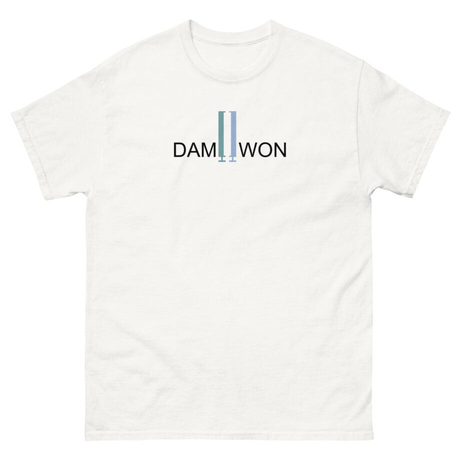 Damwon Gaming Unisex classic tee