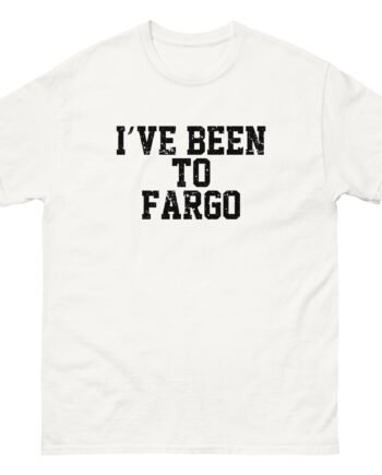 Cody Fry Fargo Unisex classic tee