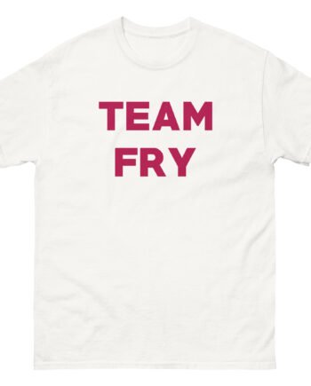 Cody Fry Team Fry Unisex classic tee