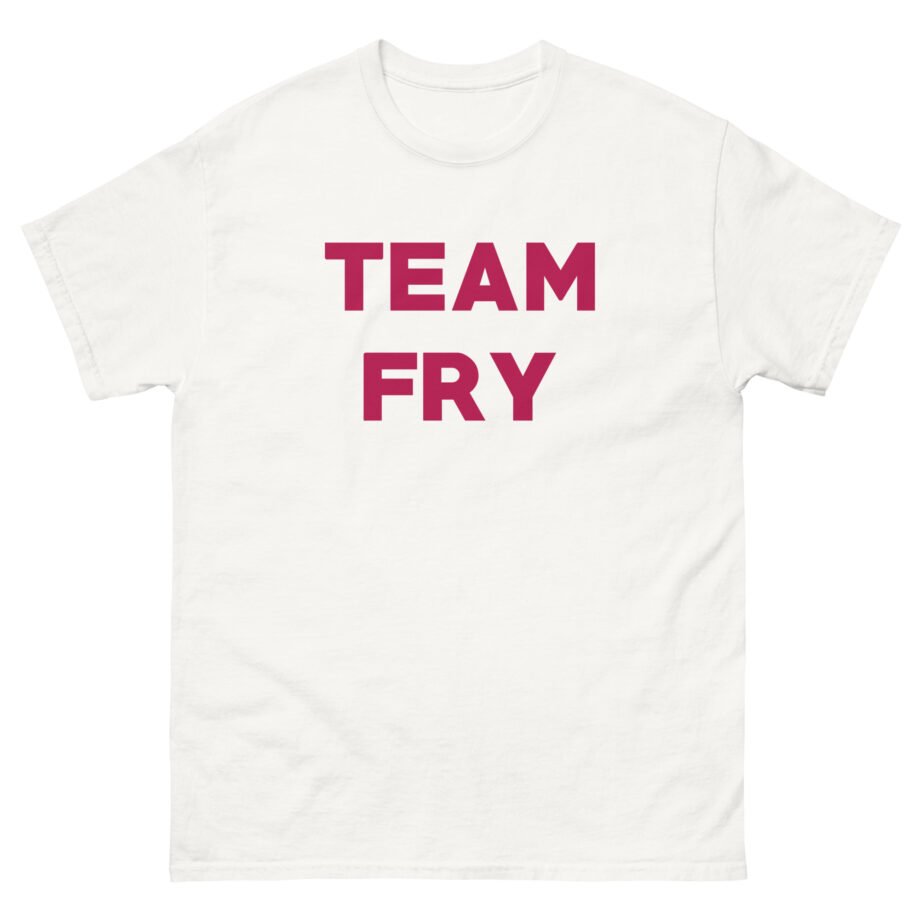 Cody Fry Team Fry Unisex classic tee