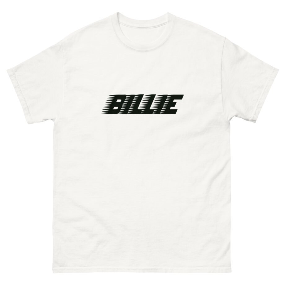Fede Vigevani Billie Unisex classic tee