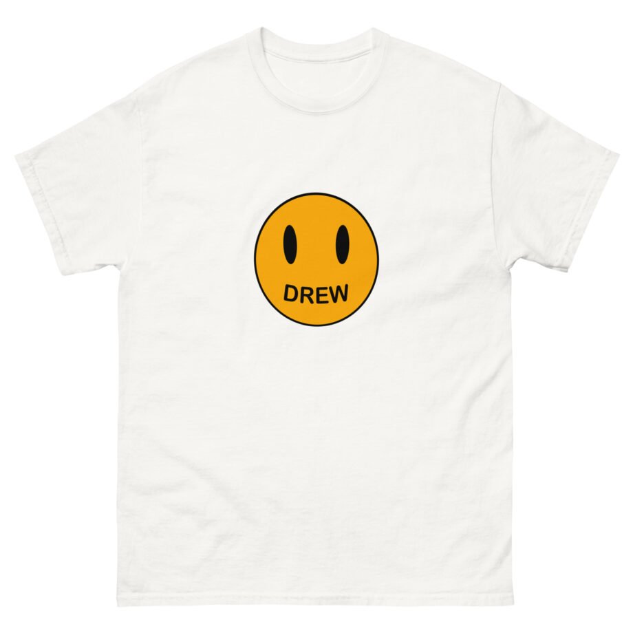 Fede Vigevani Drew Unisex classic tee
