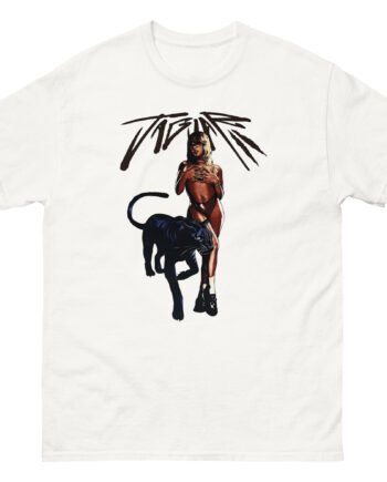 Victoria Monet Jaguar II Unisex classic tee