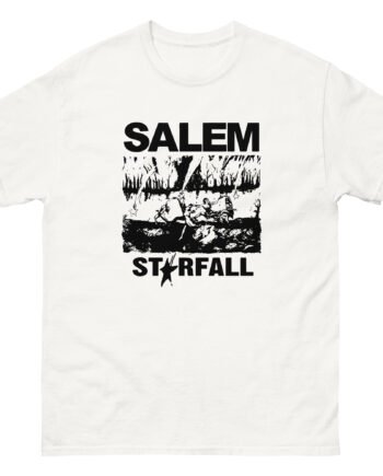Salem Starfall Unisex classic tee