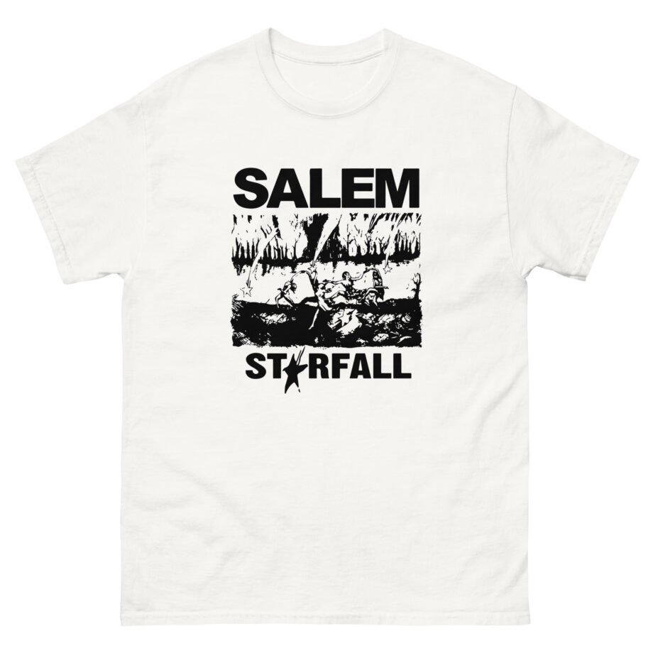 Salem Starfall Unisex classic tee
