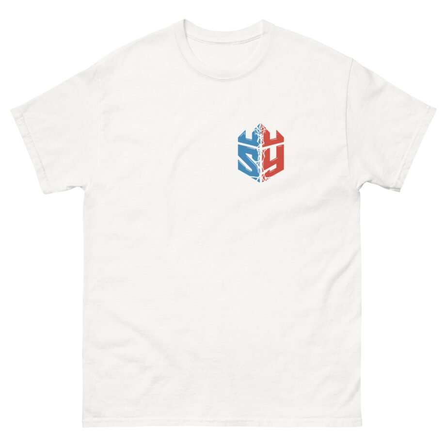 Siryakari Unisex classic tee