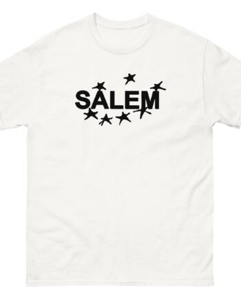 Salem Logo Unisex classic tee