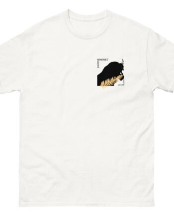 Victoria Monet Jaguar Unisex classic tee