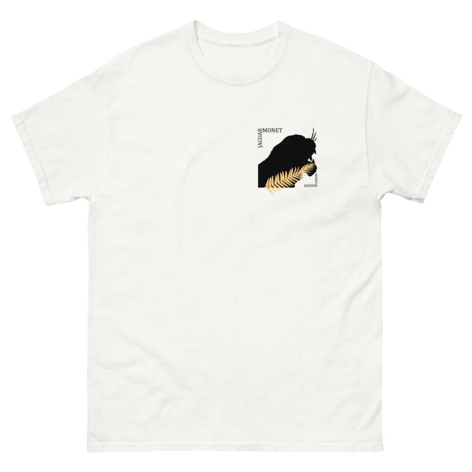 Victoria Monet Jaguar Unisex classic tee