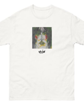 Salem Killer Unisex classic tee