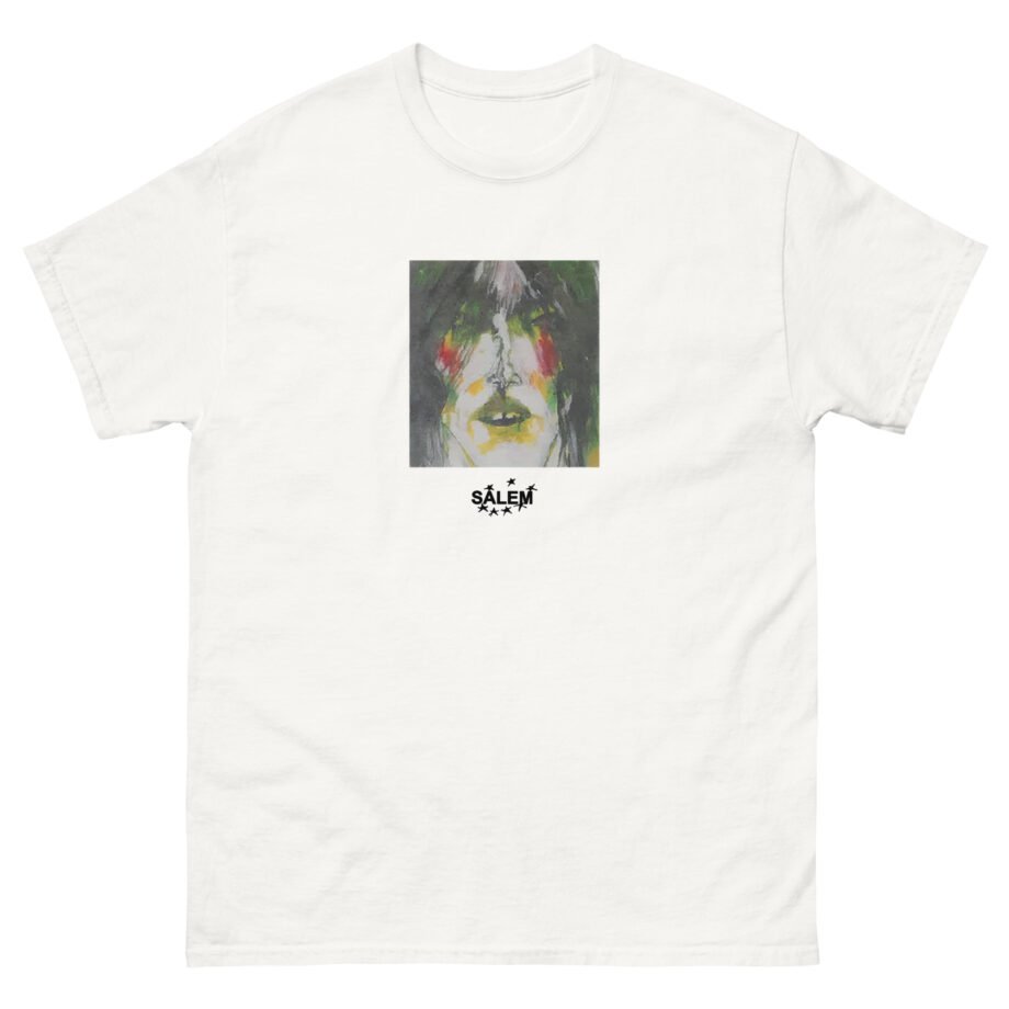 Salem Killer Unisex classic tee