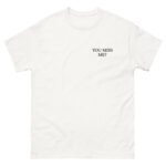 Sabrina Carpenter Miss Me Unisex classic tee