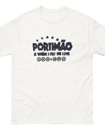 Sofian Medjmedj Unisex classic tee