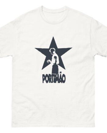 Sofian Medjmedj Portimao Star Unisex classic tee