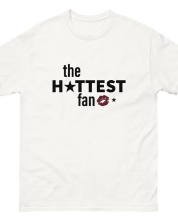 Sofian Medjmedj Unisex classic tee