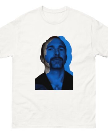 U2 Songs of Surrender the Edge Unisex classic tee