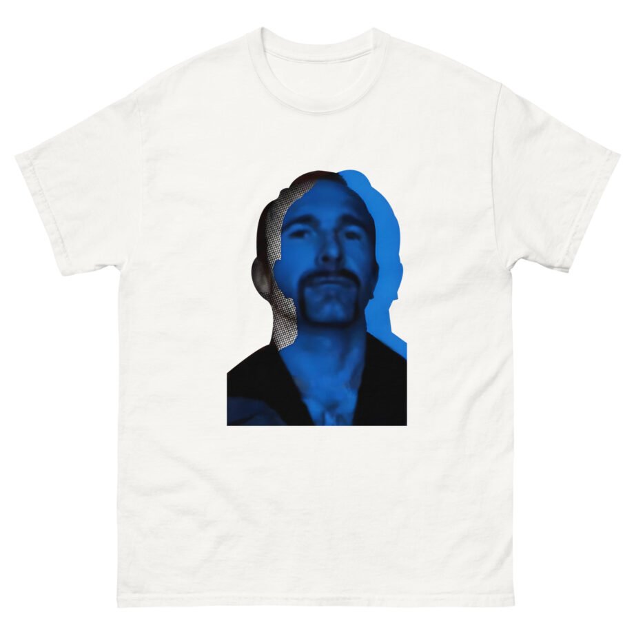 U2 Songs of Surrender the Edge Unisex classic tee