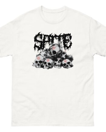 Spite Catacombs Unisex classic tee