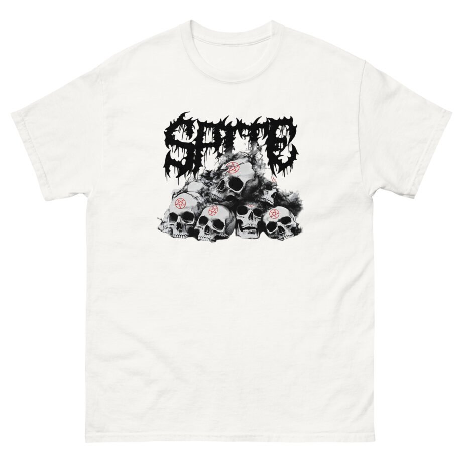 Spite Catacombs Unisex classic tee