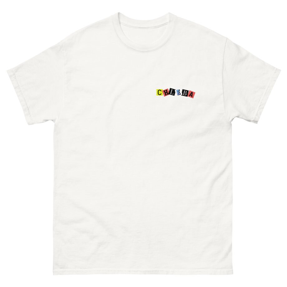 Jon Marianek Unisex classic tee