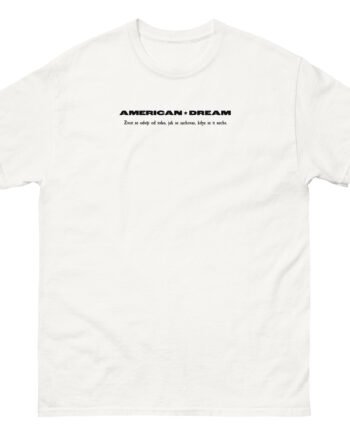 Jon Marianek Unisex classic tee