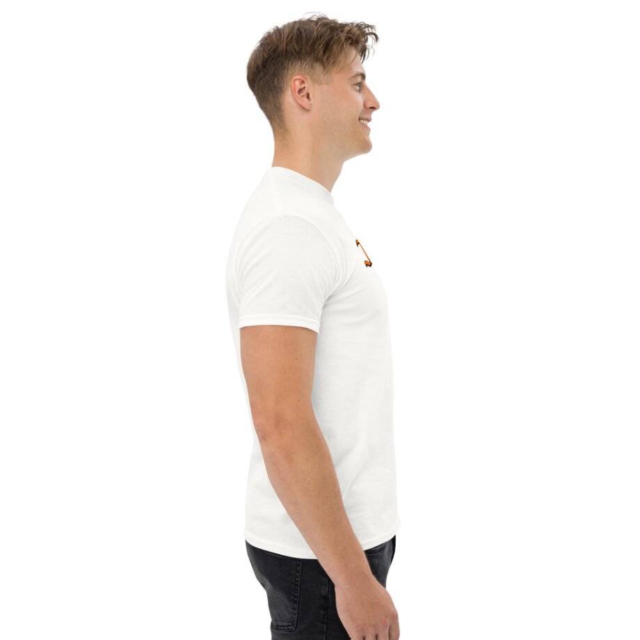 Terror Pain Into Power Unisex classic tee