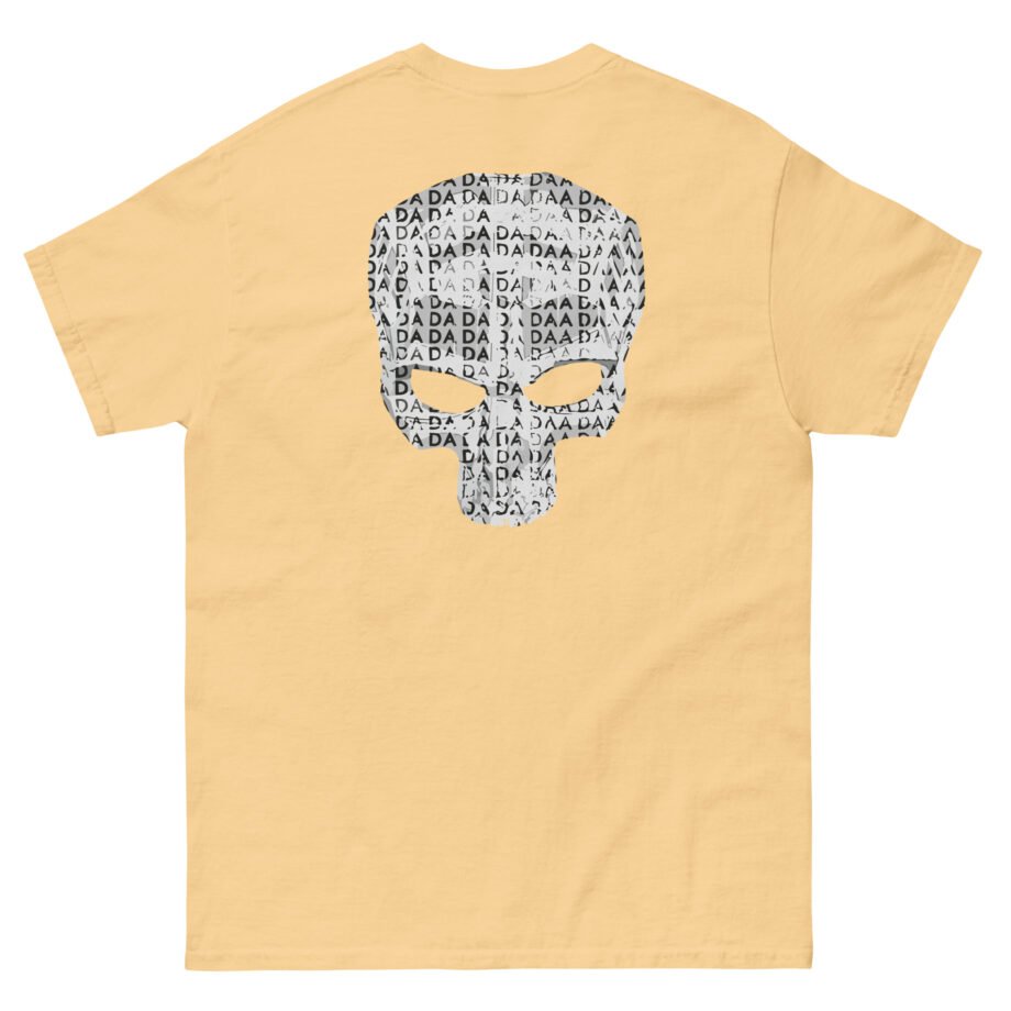 Sido Da Da Da Da Daaa Da Unisex classic tee