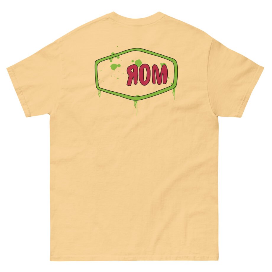 Morat Mor Unisex classic tee
