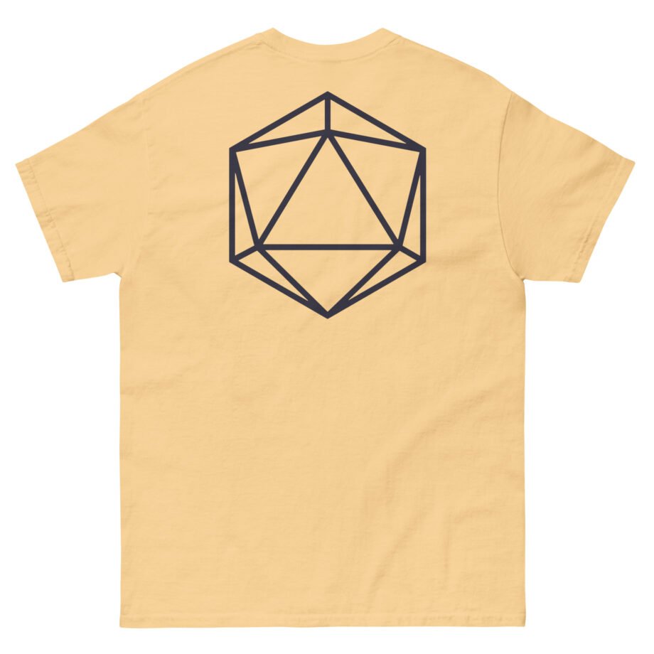Odesza Ico Unisex classic tee