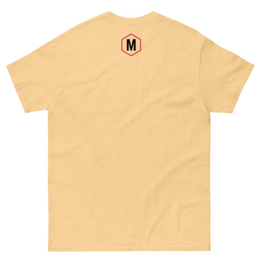 Morat Logo Unisex classic tee