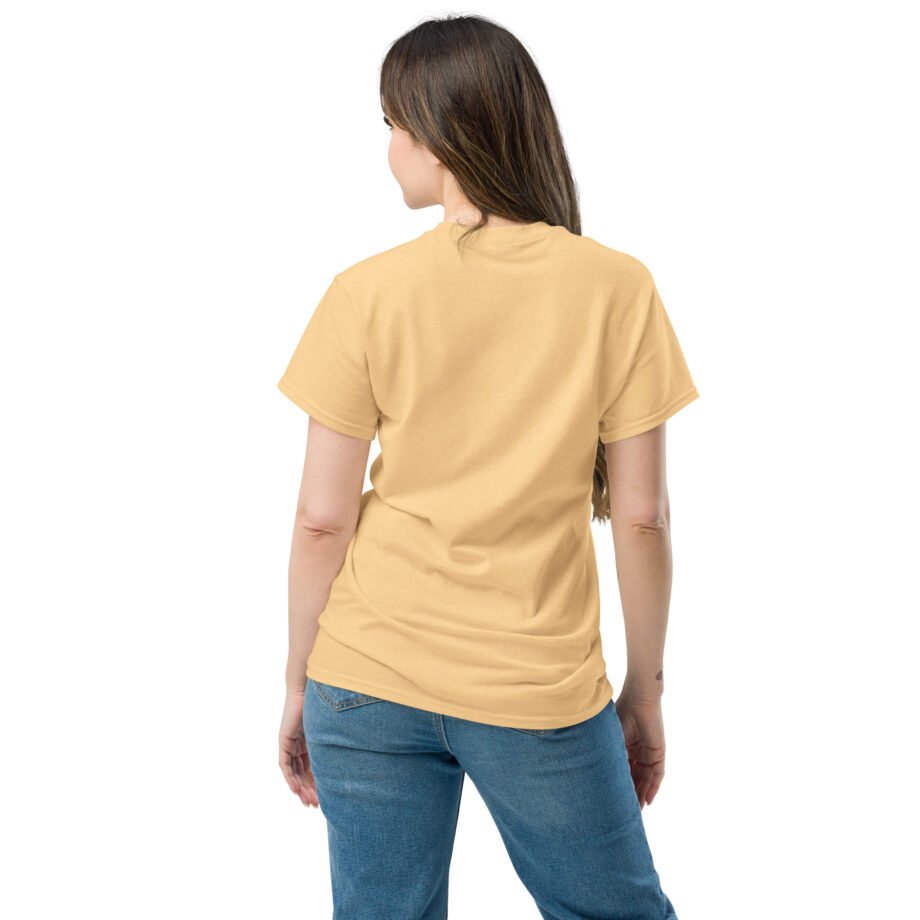 Moist Special Edition Swampcore Unisex classic tee