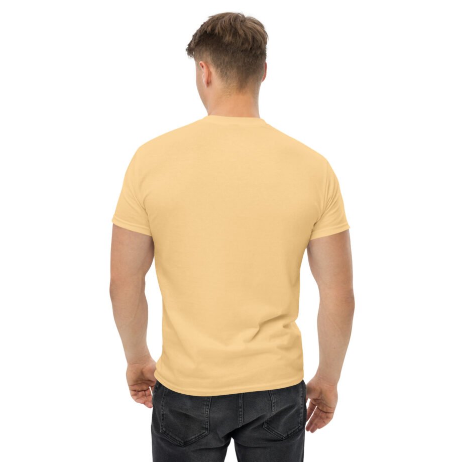 Terror Pain Into Power Unisex classic tee