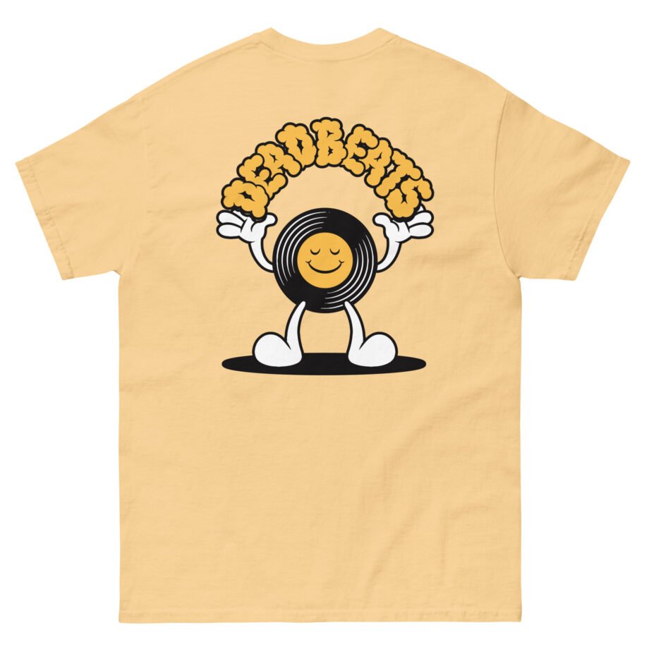 Deadbeats DeeBee Unisex classic tee