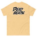 Deadbeats Logo Unisex classic tee
