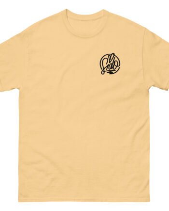 Sido Goldjunge Unisex classic tee