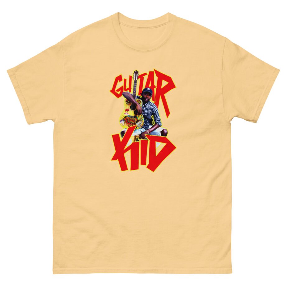 8ball Mjg Unisex classic tee