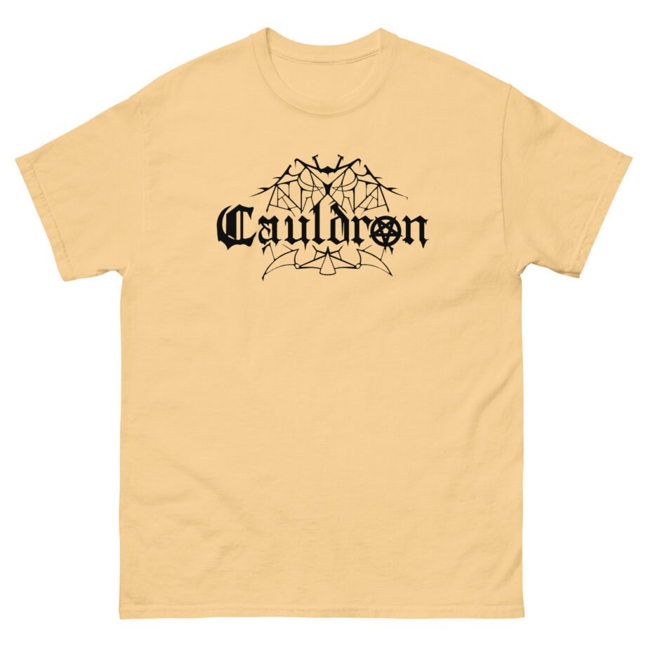 Cauldron Unisex classic tee