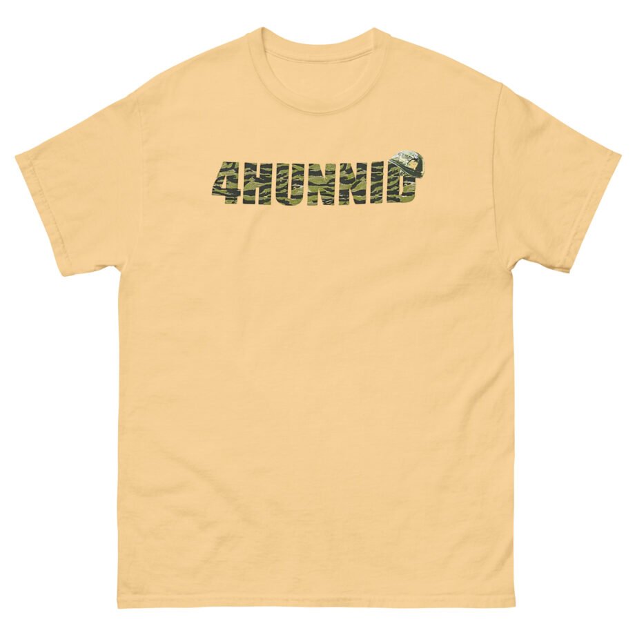 Hailey Orona Unisex classic tee