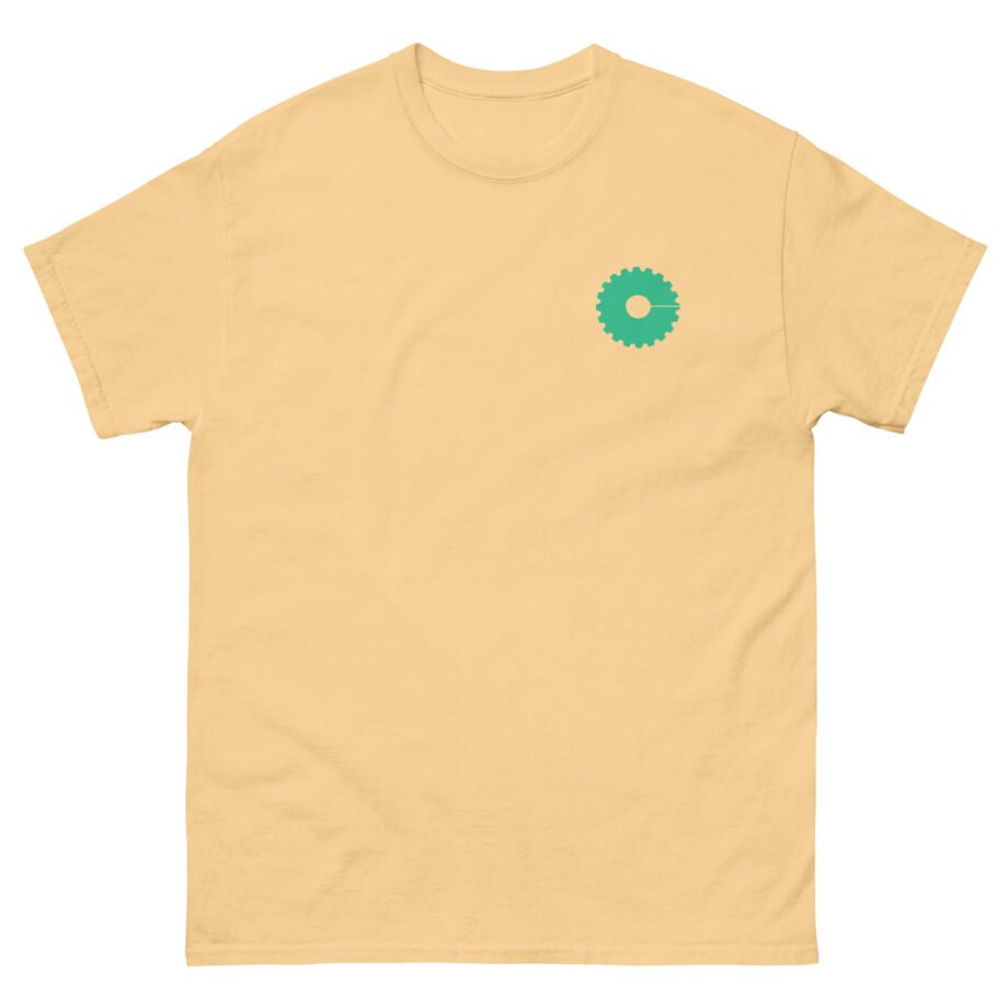 Lecrae Patience Unisex classic tee