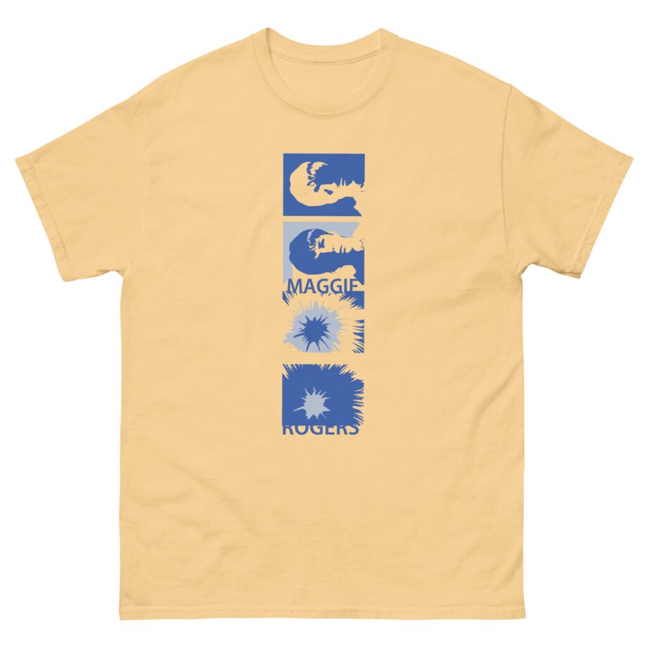 Maggie Rogers TWIA Unisex classic tee