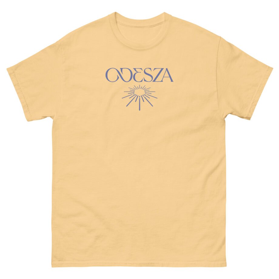 Odesza Recursion Unisex classic tee