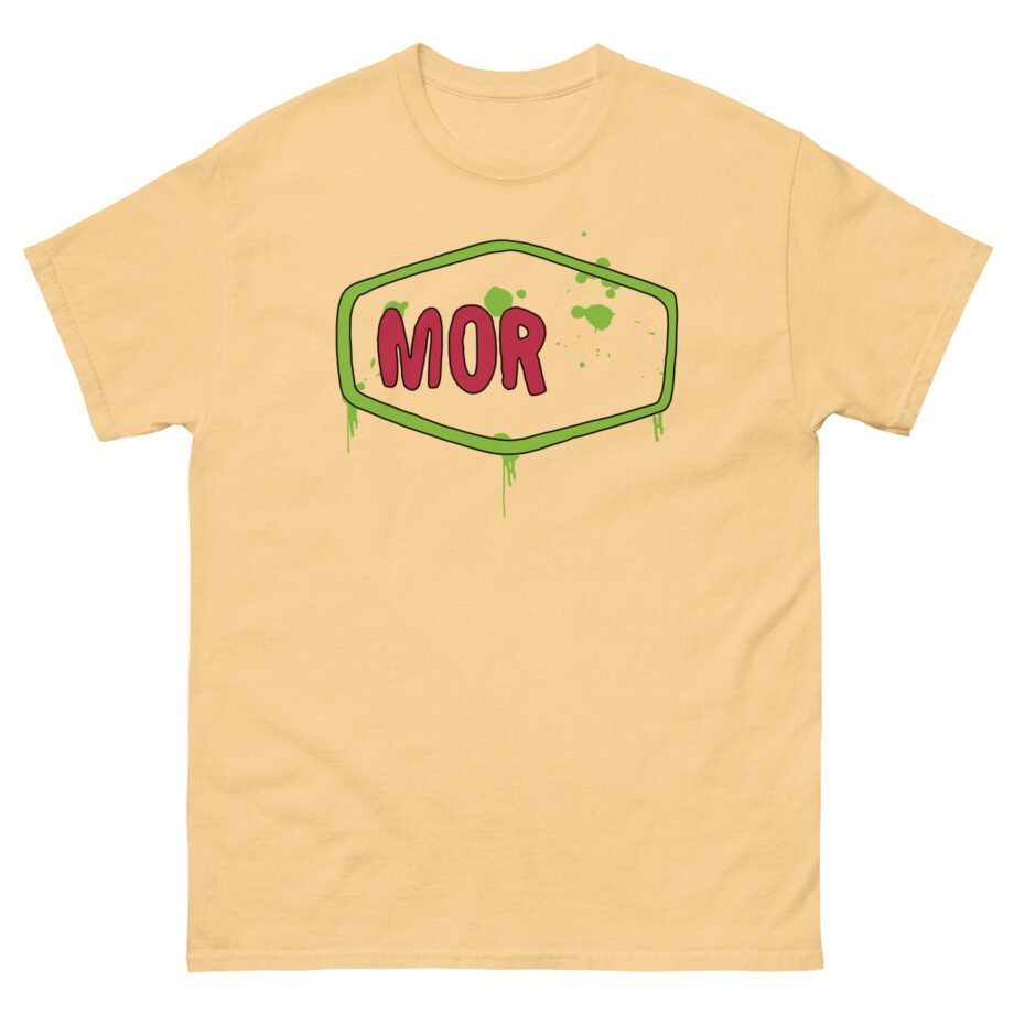 Morat Mor Unisex classic tee