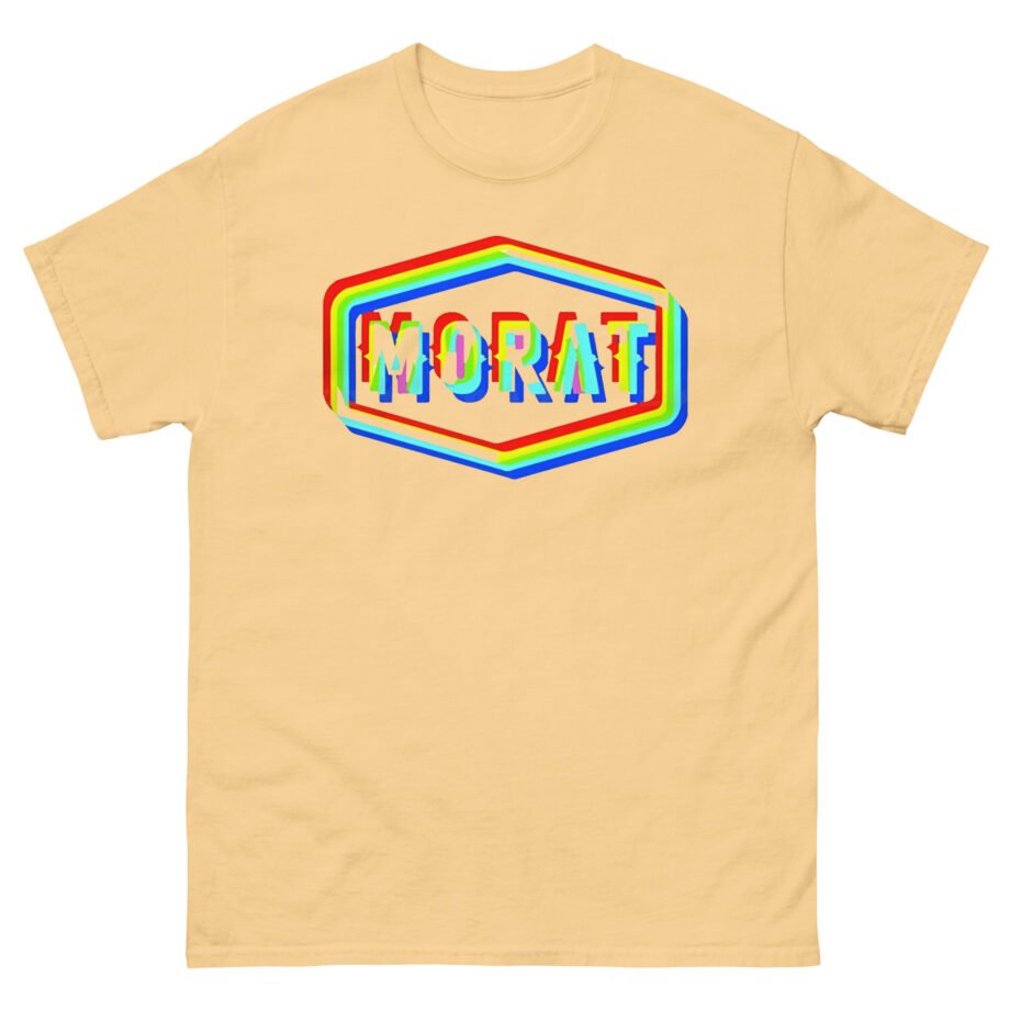 Morat Unisex classic tee