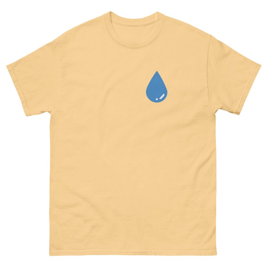 Moist Charlie-oh! Unisex classic tee
