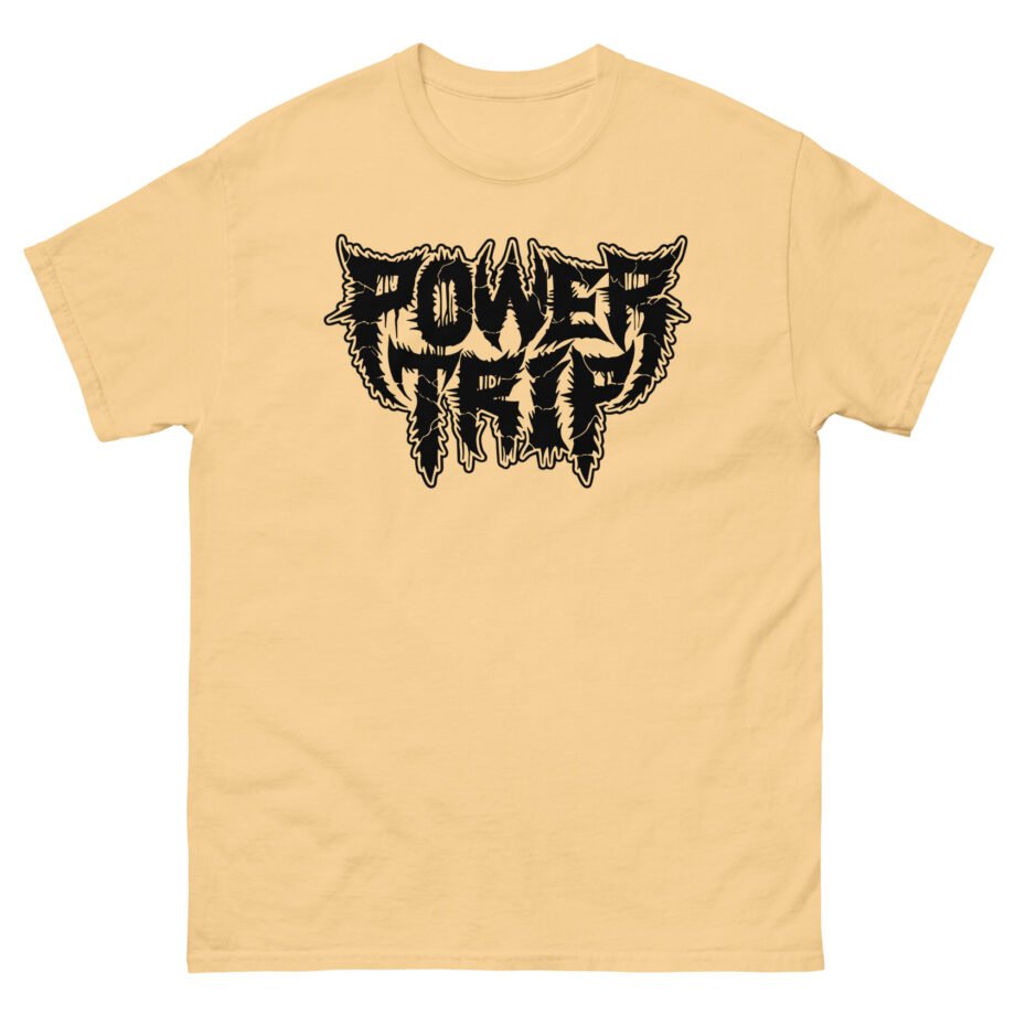 Power Trip American Reaper Unisex classic tee