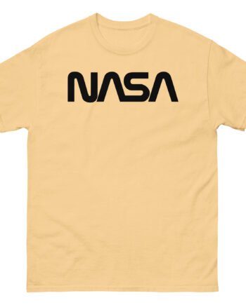 Purdue Nasa Unisex classic tee