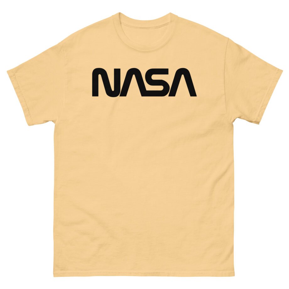 Purdue Nasa Unisex classic tee