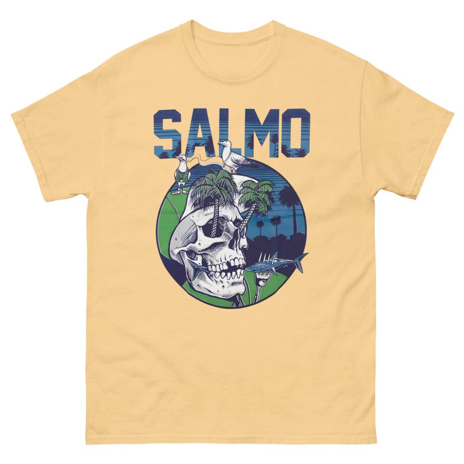 Salmo Shark Bait Unisex classic tee
