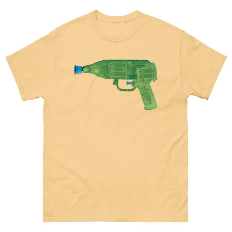 Salmo Yhwh Unisex classic tee